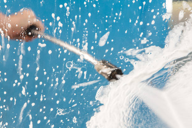 Best Pool Deck Cleaning  in Winnetka, IL