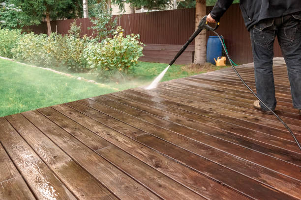 Best Parking Lot and Garage Cleaning  in Winnetka, IL
